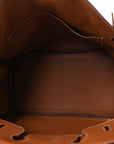 Togo Birkin 35 Gold