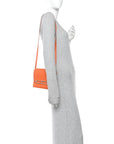 Swift Mini Sac Roulis Orange