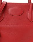 Taurillon Clemence Bolide 31 Rouge Garance
