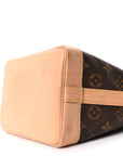 Monogram Petit Noe NM