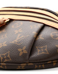 Monogram High Rise Bumbag