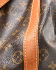 Monogram Petit Noe