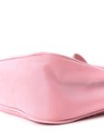 Nylon Re-Edition 2005 Shoulder Bag Rosa
