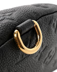 Empreinte BumBag Black