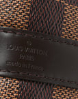 Damier Ebene Speedy Bandouliere 30