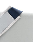 Canvas Le Messageru Grey