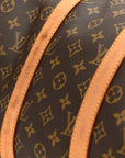 Monogram Keepall 45