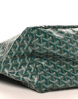 Goyardine Saint Louis GM Green