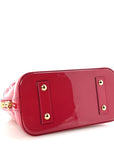 Vernis Alma BB Rose Indien
