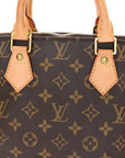 Monogram Alma PM