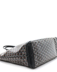 Goyardine Artois MM Black
