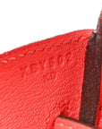 Epsom Birkin 30 Rose Jaipur