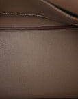Togo BIrkin 30 Etoupe