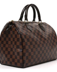Damier Ebene Speedy 30