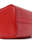 Epi Speedy 25 Castillan Red