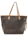 Monogram Neverfull MM