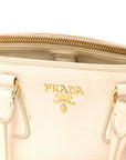 Vitello Daino Tote Talco