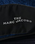 Denim Canvas Large The Tote Bag Blue