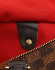 Damier Ebene Speedy Bandouliere 30