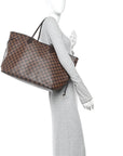 Damier Ebene Neo Neverfull GM