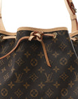 Monogram Noe