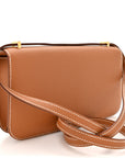 Epsom Constance 1-Elan Gold