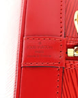 Epi Alma PM Castillan Red