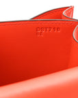 Tadelakt Constance 18 Capucine