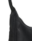 Tessuto Nylon Mini Re-Edition 2000 Bag Black