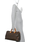 Monogram Speedy 35