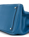 Taurillon Clemence BIRKIN 35 Mykonos