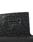 Monogram Small Jackie O Hobo Black