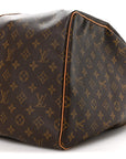 Monogram Keepall 55