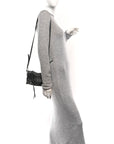 Agneau Arena Storico Classic Hardware Nano Le City Grey