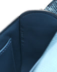Niloticus Lizard Cherche Midi 18 Bleu Petrole