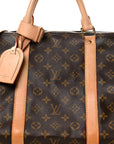 Monogram Keepall Bandouliere 60