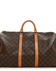 Monogram Keepall 50