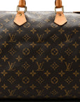 Monogram Speedy 40