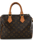 Monogram Speedy 25