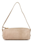 Nappa Aviator Mini Pouch Corda
