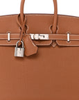 Togo Birkin 25 Gold