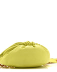 Nappa The Belt Chain Pouch Seagrass