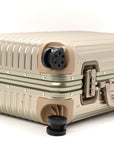 Aluminum Original Check-In M Titanium