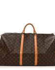 Monogram Keepall 60