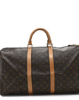 Monogram Keepall 50
