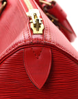 Epi Keepall 45 Castillan Red