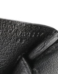 Togo Birkin 30 Black