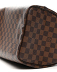 Damier Ebene Speedy 30