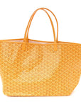 Goyardine Saint Louis GM Yellow