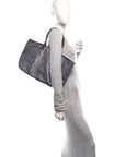 Goyardine Saint Louis PM Grey